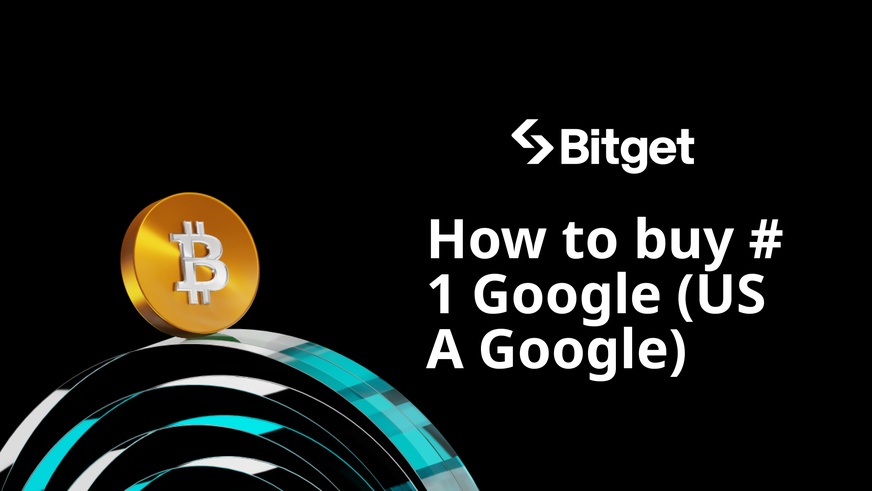 #1 Google qanday sotib olinadi